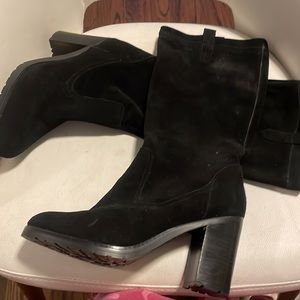 Ralph Lauren boots size 8.5B